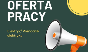 PRACA szuka człowieka