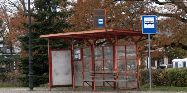 Co dalej z PKS Nova w Sok&oacute;łce? [Film]