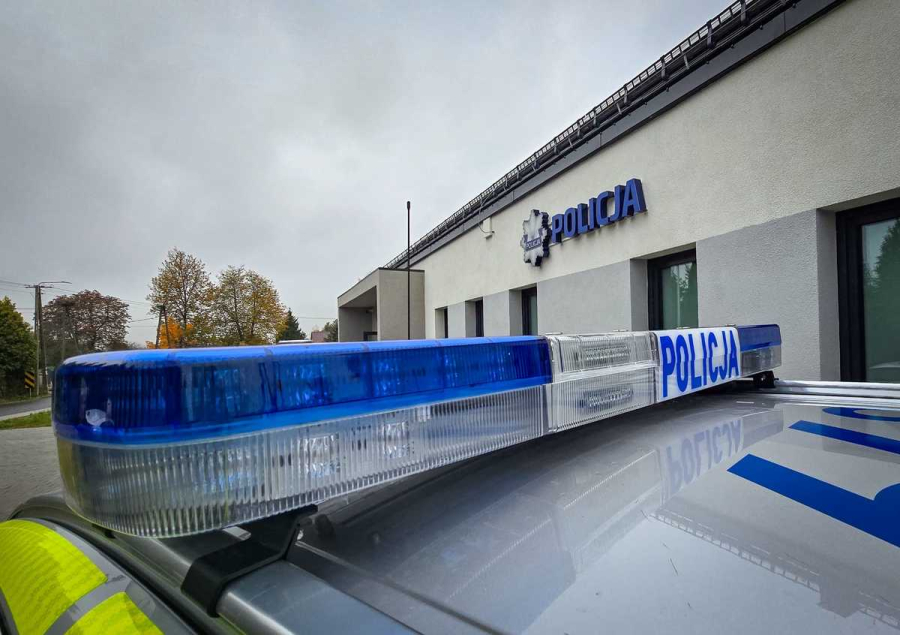 Dwóch mężczyzn z narkotykami w rękach sokólskich policjantów!