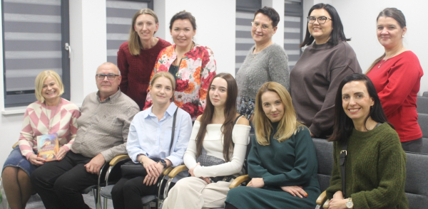 Piątki z Psychobiologią - Pierwsze spotkanie o chorobach psychosomatycznych