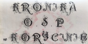 100 lat OSP Korycin – historia jednostki w skrócie