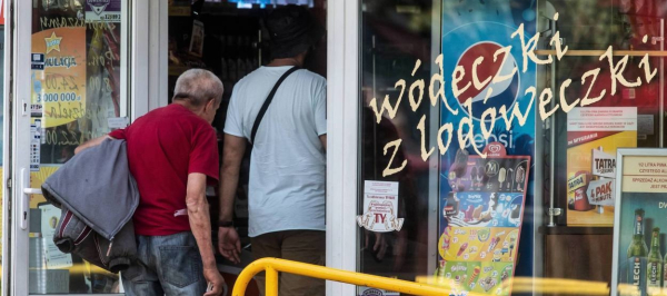 Polacy przeciwko ograniczeniom w sprzedaży alkoholu