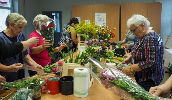 Wielopłaszczyznowy projekt &bdquo;Wygraną jest zdrowie&rdquo; realizowany przez Związek Tatar&oacute;w Rzeczypospolitej Polskiej Oddział Bohoniki dobiegł niestety końca. [Zdjęcia]
