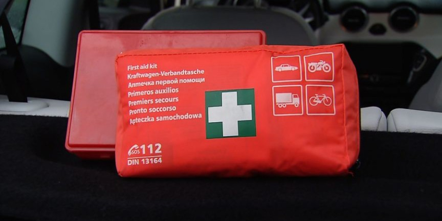 Od czerwca nowe przepisy dla kierowców? Brak apteczki może kosztować choćby 3 tys. zł