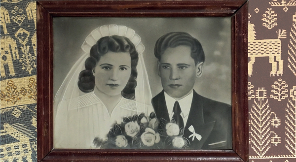 &bdquo;Monidła - dawne portrety ślubne&rdquo; &ndash; wystawa w sok&oacute;lskim Muzeum