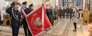 Uczcili Święto Wojska Polskiego i 105. rocznicę Cudu nad Wisłą