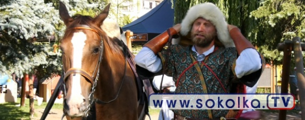 Wielkie święto Tatarów [Film i Zdjęcia]
