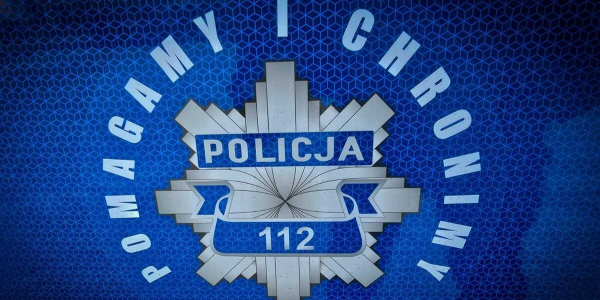 Wezwał Policję bez powodu. Skończyło się mandatem.
