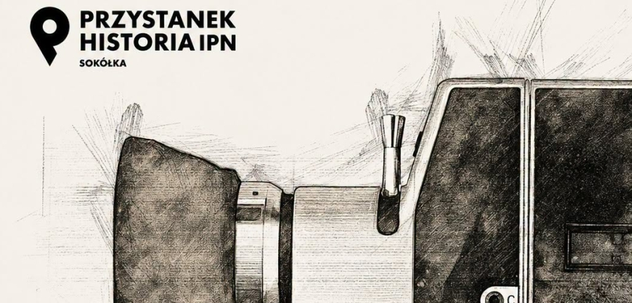 PRZYSTANEK HISTORIA: Prawda i mity w polskim filmie wojennym [Transmisja NA ŻYWO]