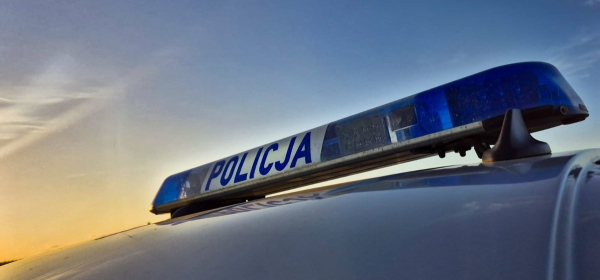 Poszukiwany za jazdę pod wpływem alkoholu zatrzymany
