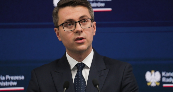 M&uuml;ller: KE zaakceptowała wszystkie polskie krajowe programy operacyjne