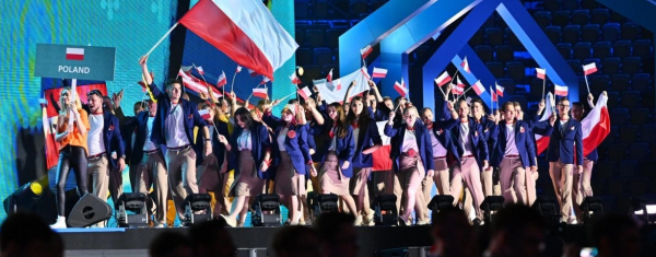 EuroSkills Gdańsk 2023 – rekordowa odsłona zawodów umiejętności branżowych