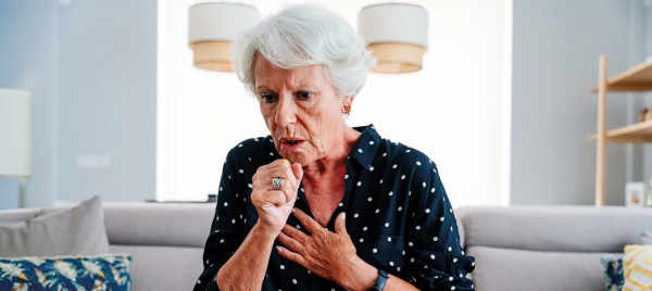 Duszność? Pomyśl o POChP: Światowy Dzień POChP przypomina o chorobie, kt&oacute;ra odbiera oddech milionom os&oacute;b