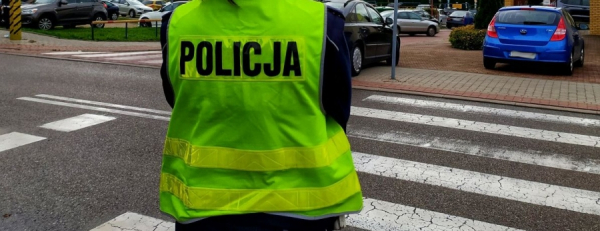 Do ilu wypadk&oacute;w z udziałem pieszych doszło w roku 2022r.