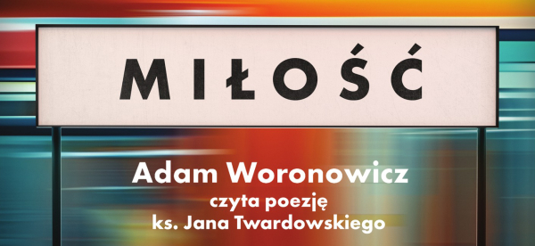 Adam Woronowicz spotka się z mieszkańcami Suchowoli.
