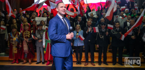 Dzisiaj Karol Nawrocki zostanie zaprzysiężony na prezydenta