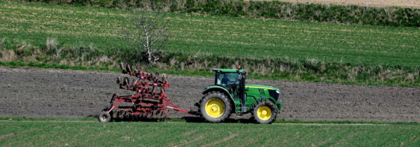 MRiRW: KE zatwierdziła polski program dopłat do nawoz&oacute;w o wartości 3,9 mld zł