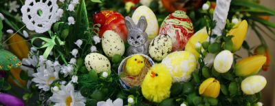 Jarmark Wielkanocny w Sokółce już w sobotę