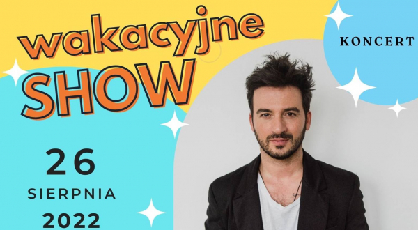 Stefano Terrazzino zawita do Sok&oacute;łki