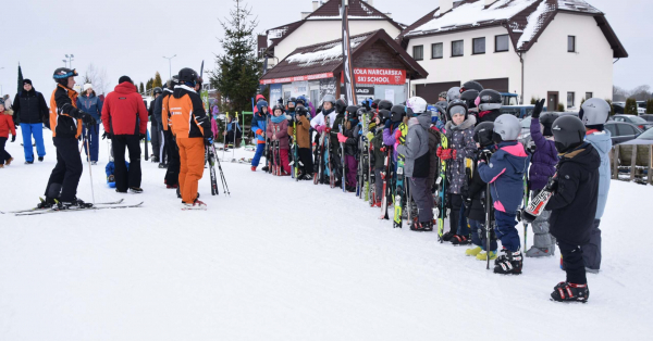 Podsumowanie drugiego turnusu &bdquo;Ferii w Mieście 2022&rdquo; [Zdjęcia]
