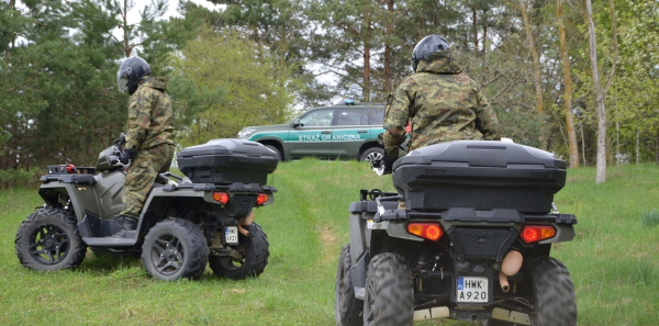 Do Polski wbrew przepisom