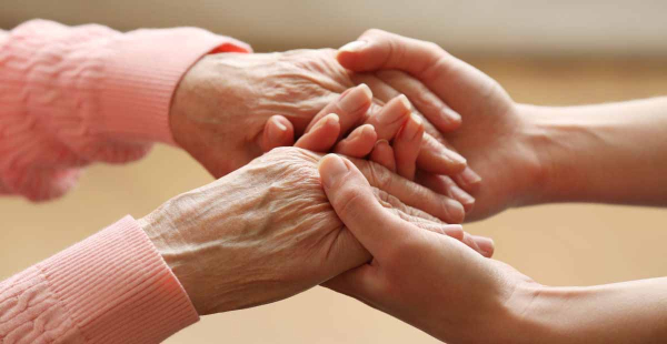 USŁUGI OPIEKUŃCZE I SĄSIEDZKIE