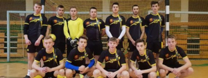Ruszyła III Liga w Futsalu Chłopców [Zdjęcia]