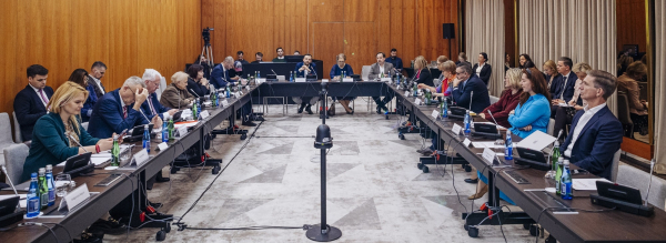 Eksperci oczekują wczesnej i dobrze dobranej diagnostyki genetycznej w leczeniu chor&oacute;b rzadkich