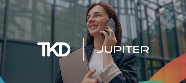news aktuell/TKD Solutions GmbH