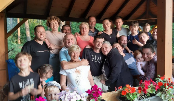 Projekt "Bliżej siebie" [Zdjęcia]