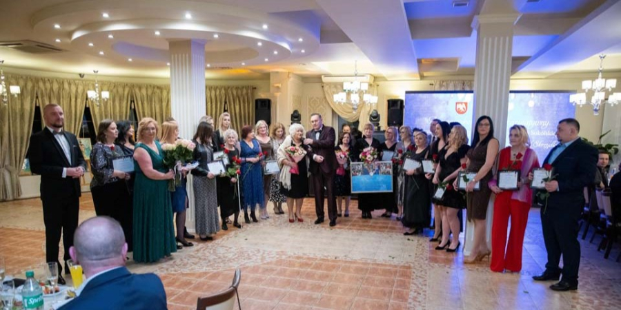 To nie był zwykły bal, ale wieczór pełen serc, wzruszeń i realnej pomocy