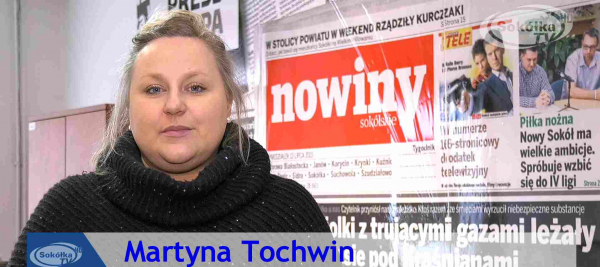 Zaproszenie do udziału w plebiscycie Nowin Sok&oacute;lskich 2019 [Film]