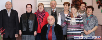 Rada seniorów w Dąbrowie Białostockiej- ostatnie spotkanie w tym roku [Zdjęcia]