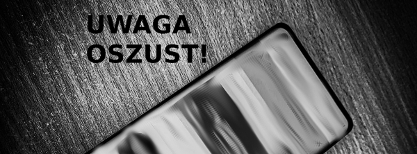 Kolejna ofiara oszust&oacute;w