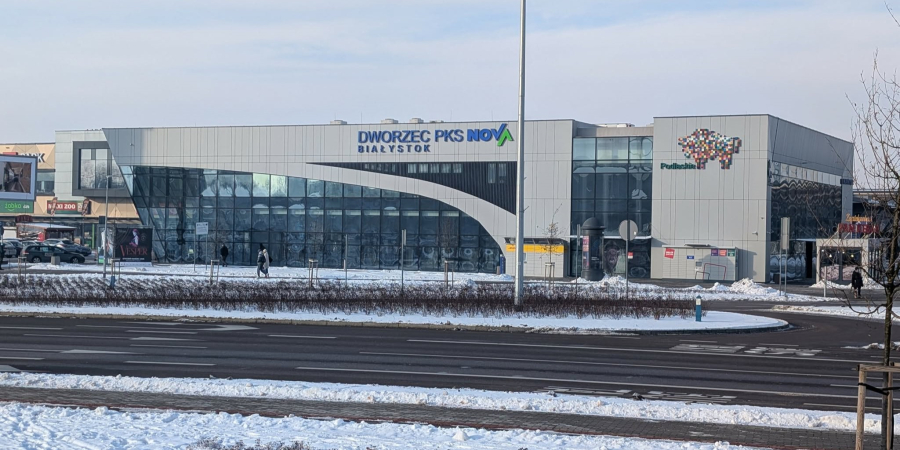 To nie korekta rozkładu, to odcinanie ludzi od świata