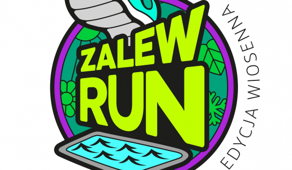 „Zalew Run” – nowa impreza biegowa nad zalewem sokólskim