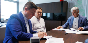 fot. Kamil Timoszuk, podlaskie.eu