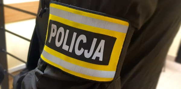 Małżeństwo oszukane metodą na policjanta