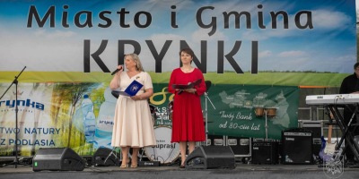 Jubileuszowe XXX Dni Krynek upłynęły pod znakiem wspólnoty, tradycji i wspólnych marzeń o przyszłości.