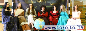 Mikołaj Kopernik zapraszał do zapoznania się z ofertą szkoły [Film i Zdjęcia]