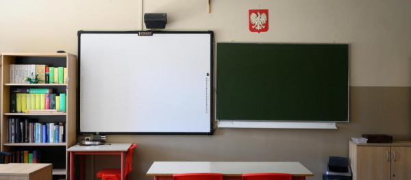 ZUS: w lipcu nauczycielskie świadczenia kompensacyjne pobierało 12,8 tys. os&oacute;b