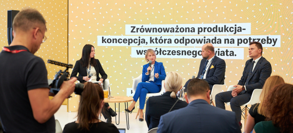 Zdjęcie: McDonald&rsquo;s