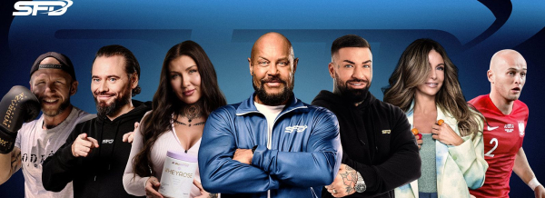 SFD rozwija sieć influencer&oacute;w - 1000 tw&oacute;rc&oacute;w w Europie