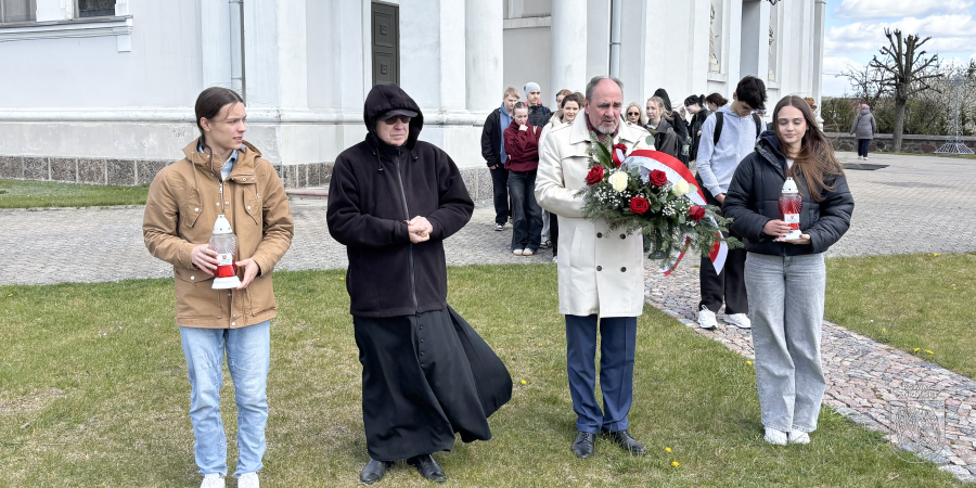 107 lat temu Sokółka odzyskała niepodległość.
