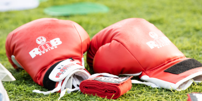 UKS Boxing Sokółka zaprasza na trening pokazowy