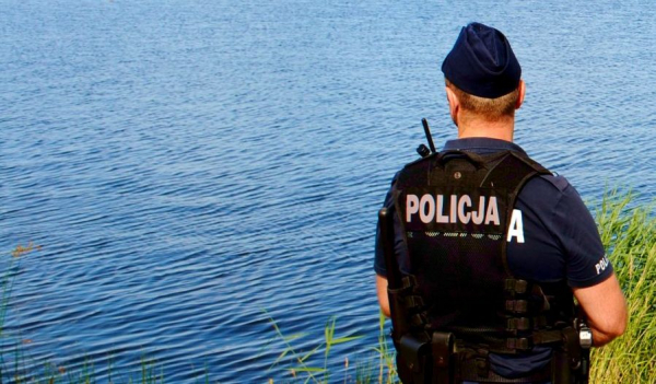 Wsp&oacute;lnie zadbajmy o bezpieczeństwo nad wodą