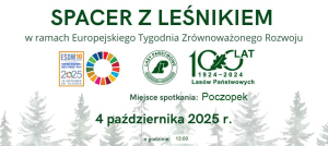 Spotkanie w lesie – „Od nasiona do Drzewa”