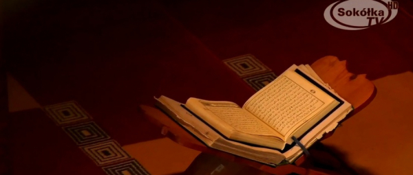 Polscy muzułmanie obchodzą święto na pamiątkę narodzin proroka Mahometa