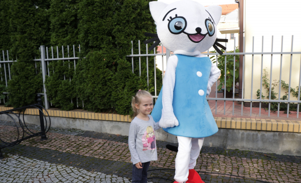 Dzień Baniek Mydlanych w Sok&oacute;łce [Zdjęcia]