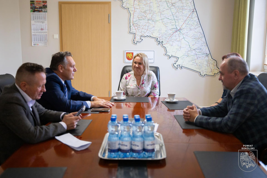 Hala Artis w Krynkach. Miejsce, które ma połączyć biznes, kulturę i sztukę